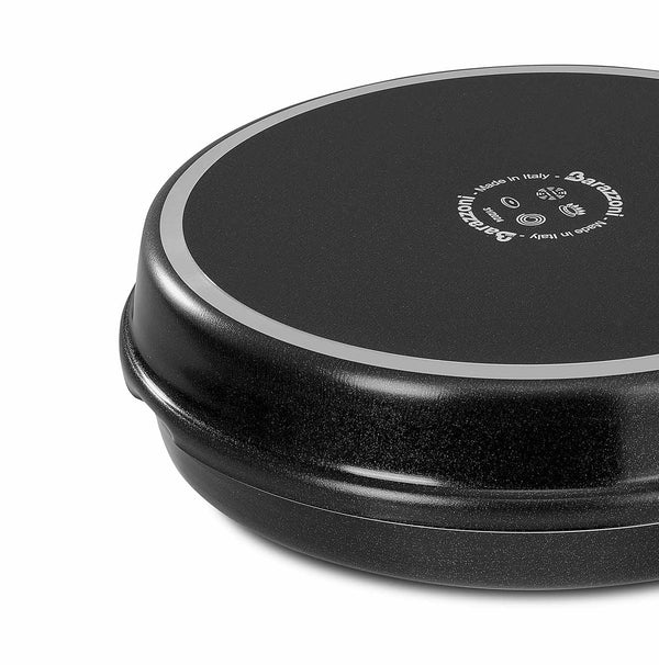 Girafrittata alto con manico staccabile