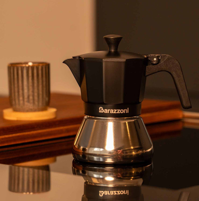 Caffettiera - Deluxe Induction