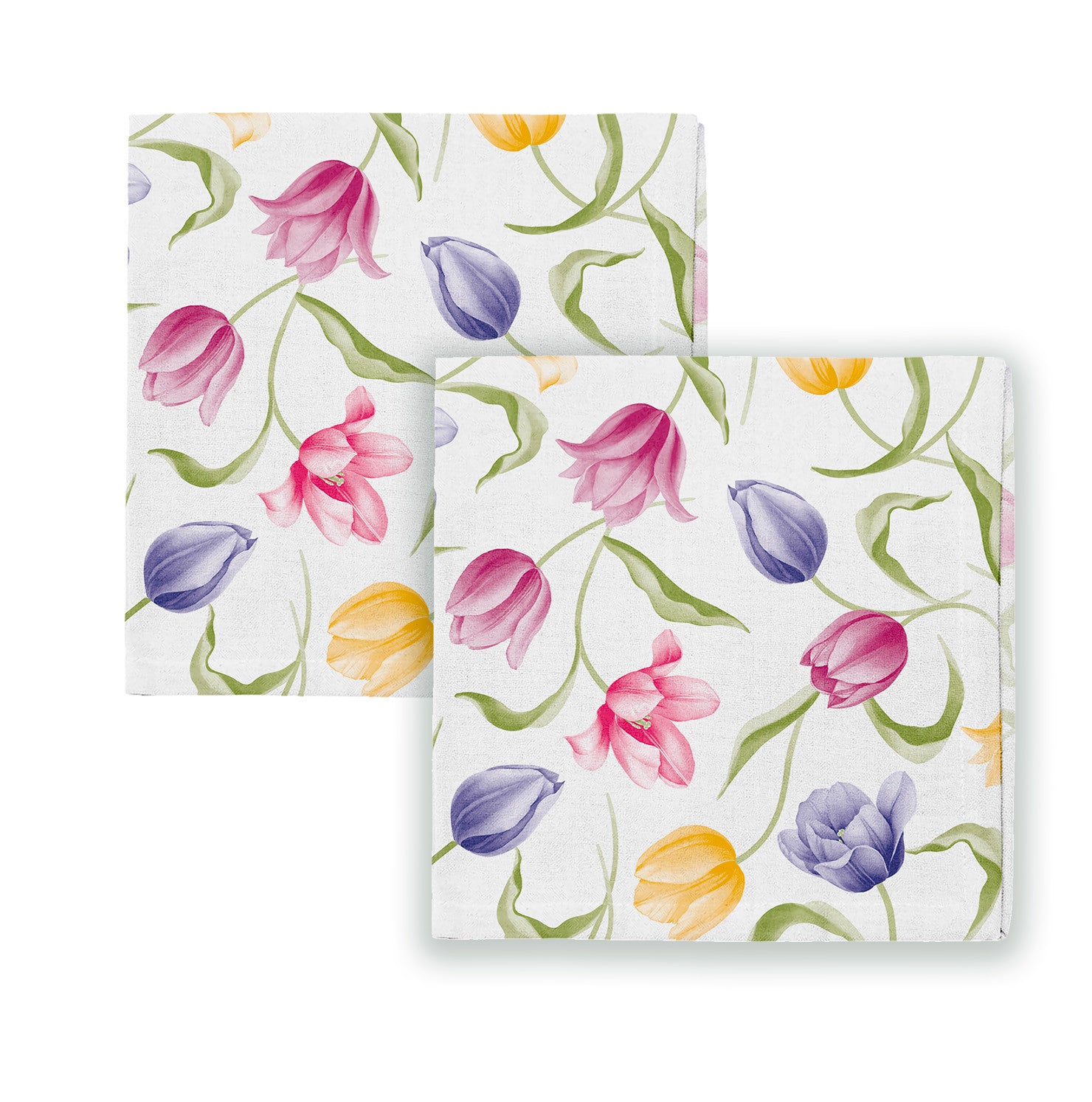 Holland - set of 2 napkins