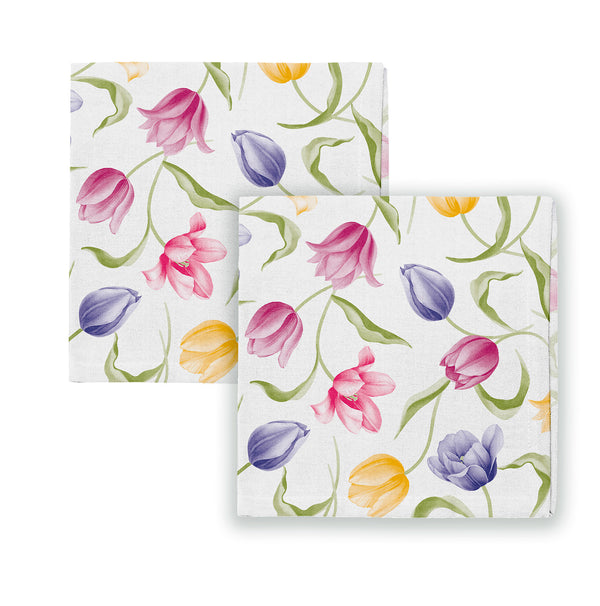 Olanda - set 2 tovaglioli