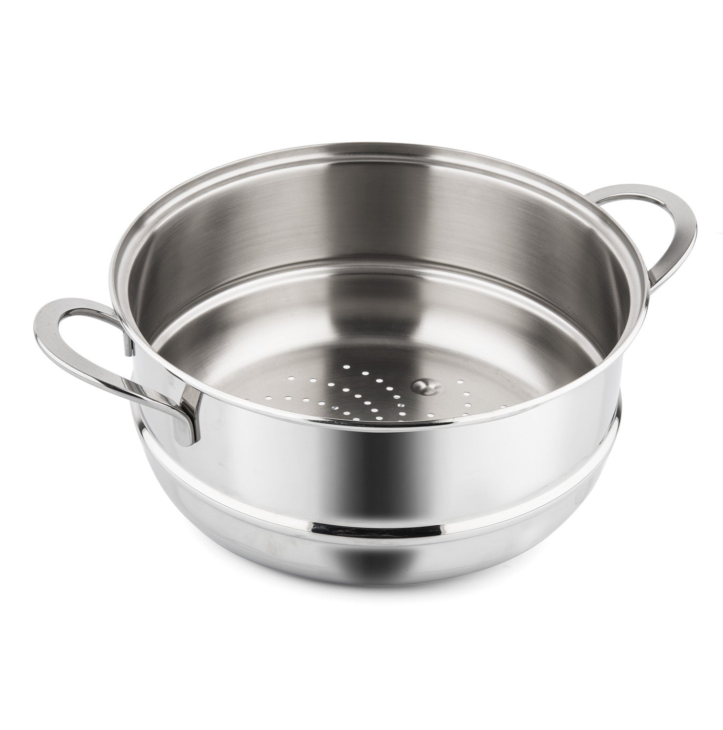 Steam-Cook