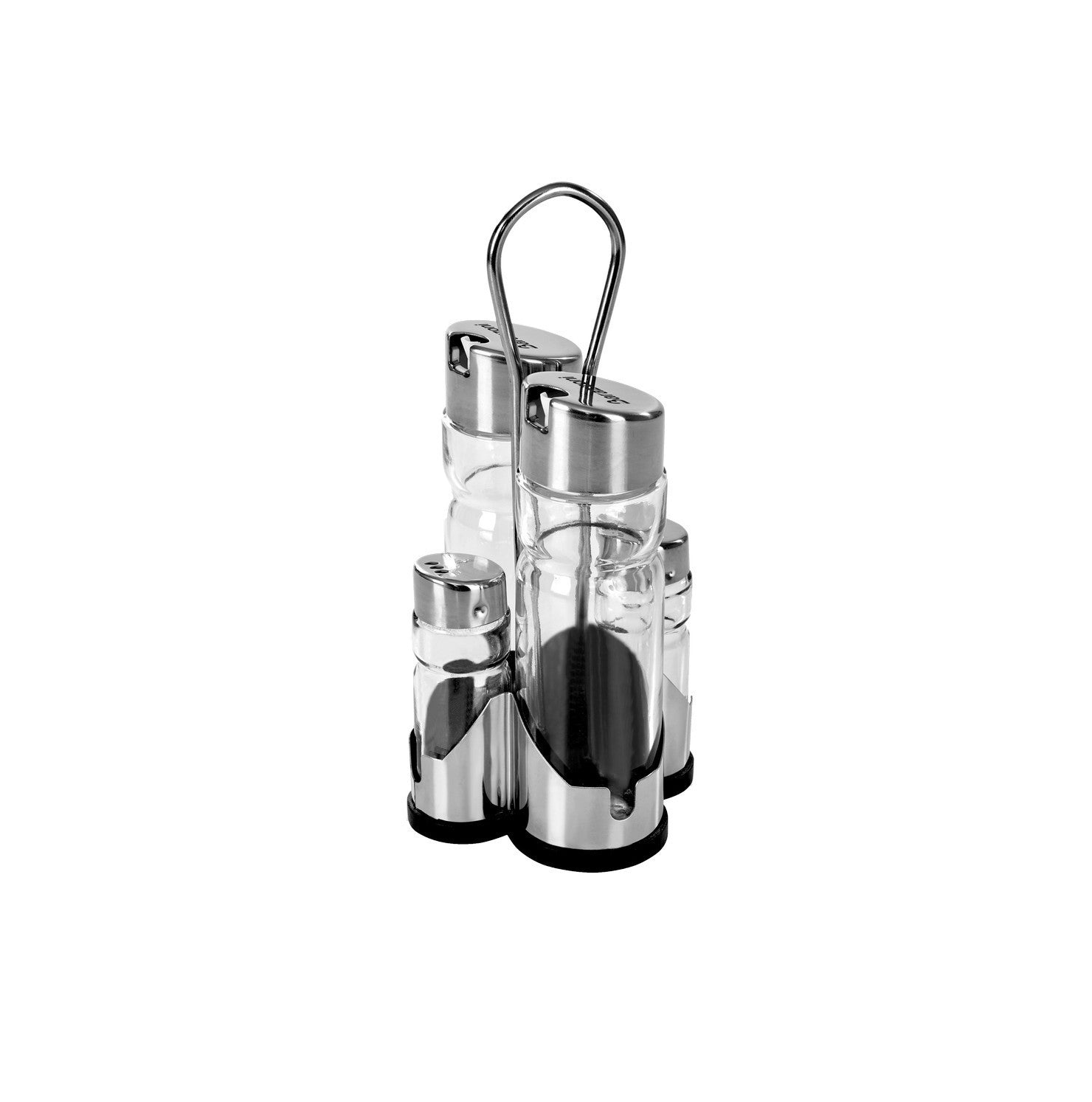 4-piece seasoning set