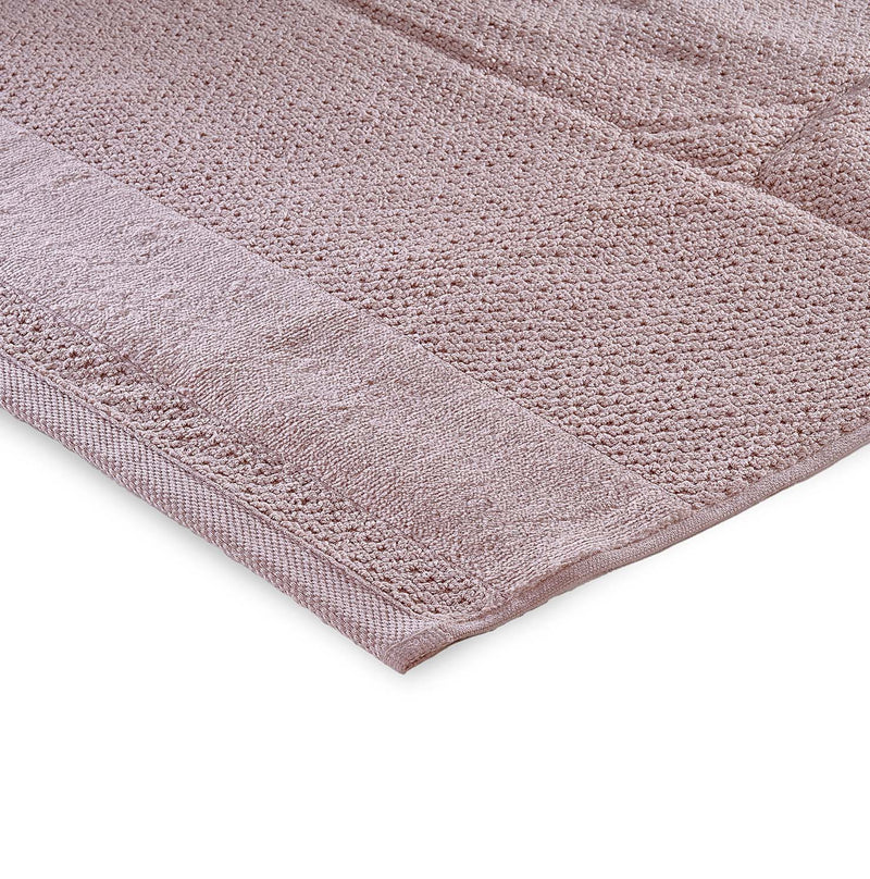 Doppio Ritorto - asciugamano ospite beige