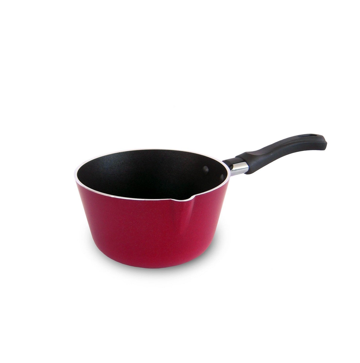 I Piccinini - long-handled saucepan